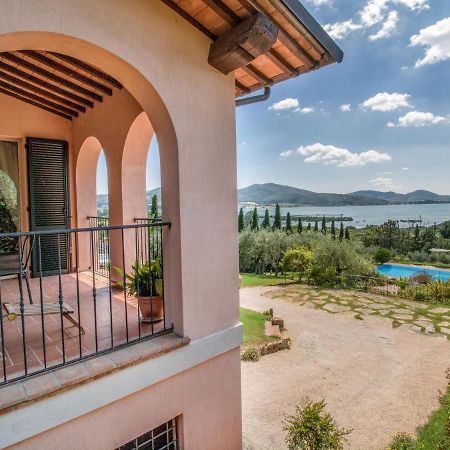 Villa Olindia By Interhome San Savino  Екстер'єр фото