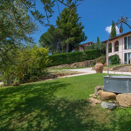Villa Olindia By Interhome San Savino  Екстер'єр фото