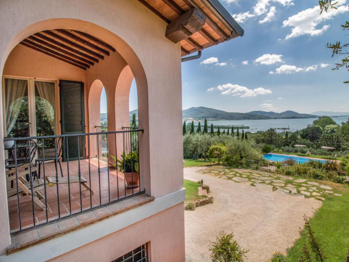 Villa Olindia By Interhome San Savino  Екстер'єр фото