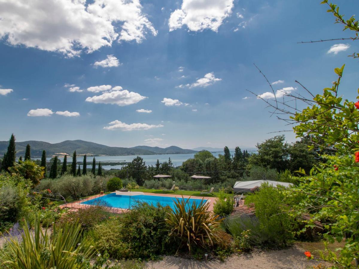 Villa Olindia By Interhome San Savino  Екстер'єр фото