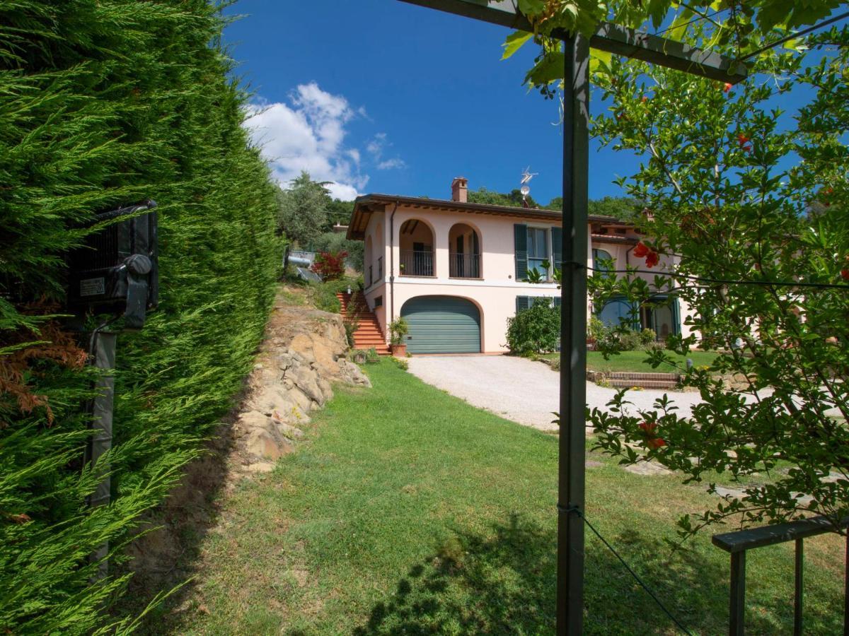 Villa Olindia By Interhome San Savino  Екстер'єр фото