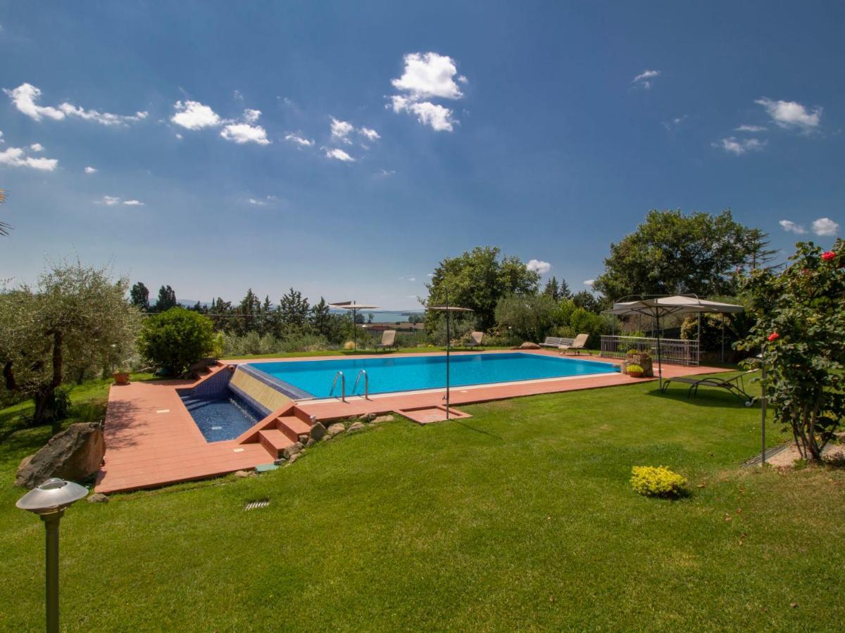 Villa Olindia By Interhome San Savino  Екстер'єр фото