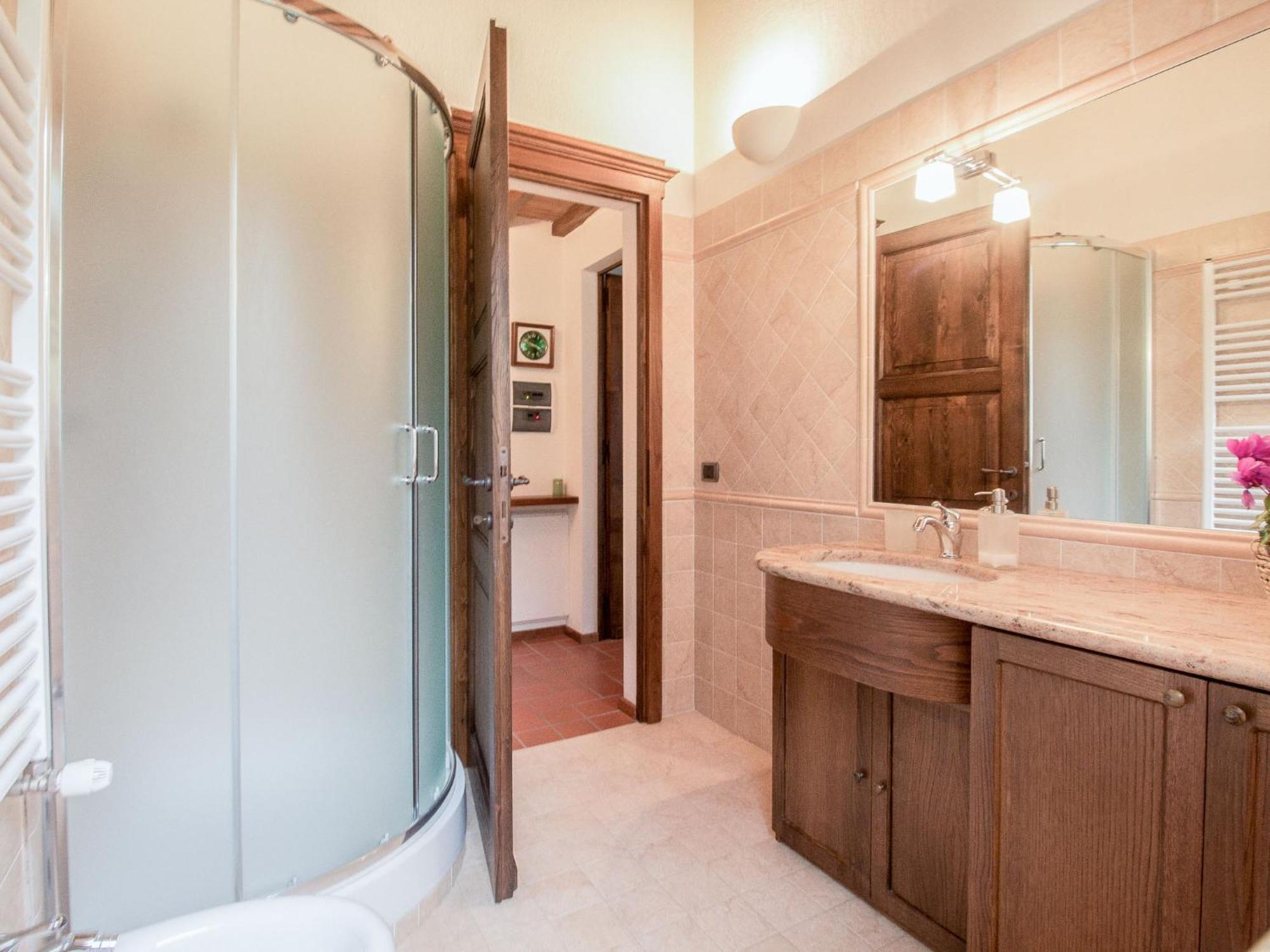 Villa Olindia By Interhome San Savino  Екстер'єр фото