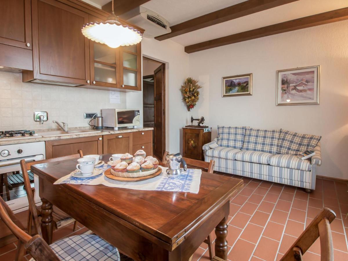 Villa Olindia By Interhome San Savino  Екстер'єр фото