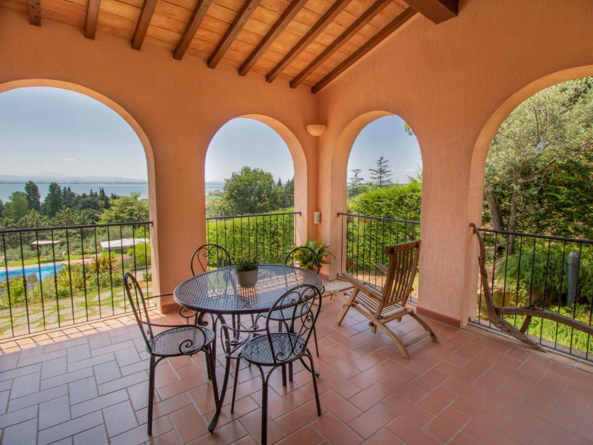 Villa Olindia By Interhome San Savino  Екстер'єр фото