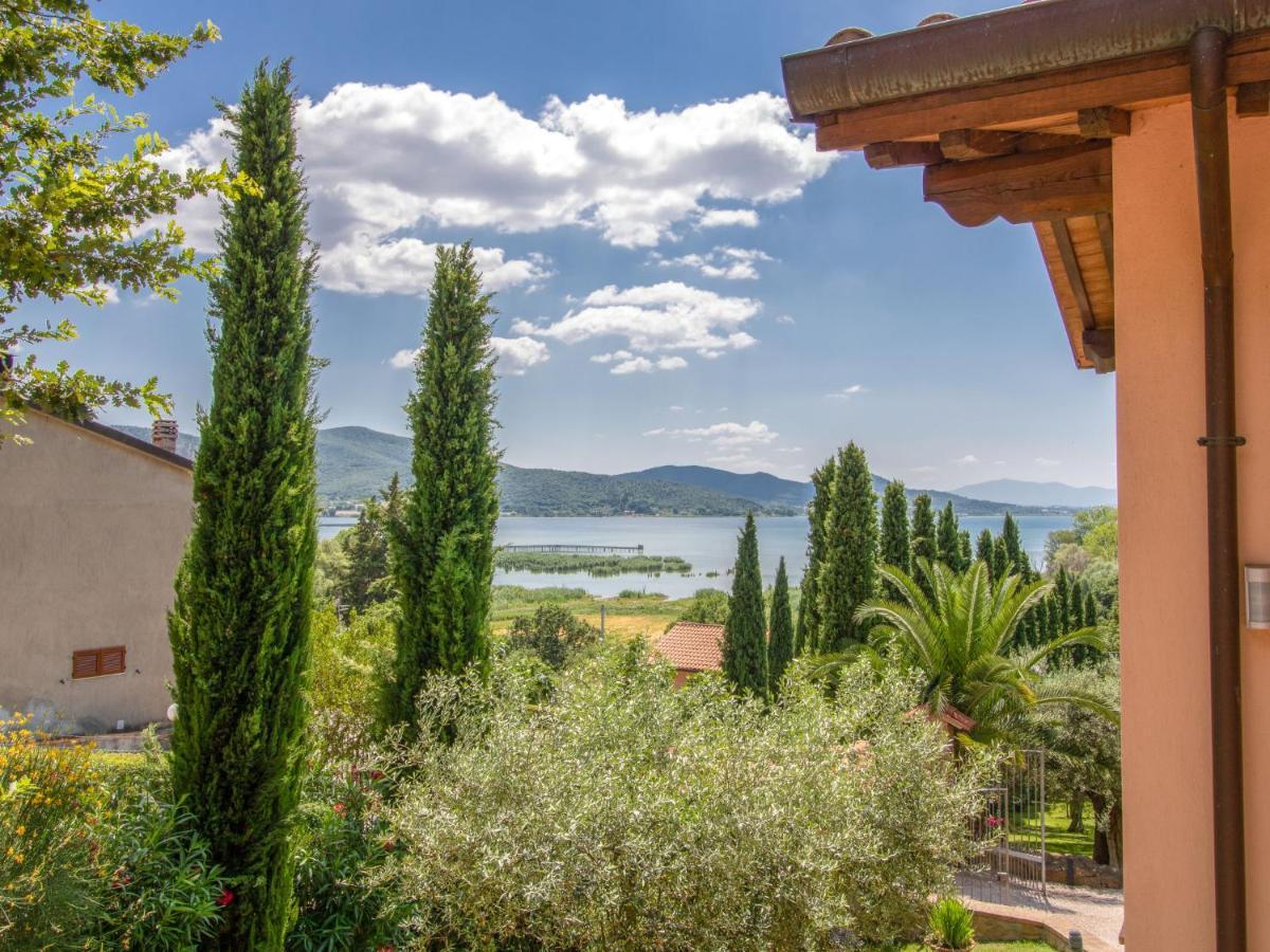 Villa Olindia By Interhome San Savino  Екстер'єр фото