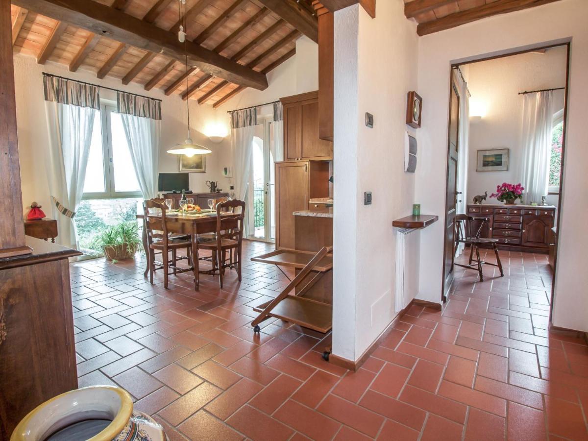 Villa Olindia By Interhome San Savino  Екстер'єр фото