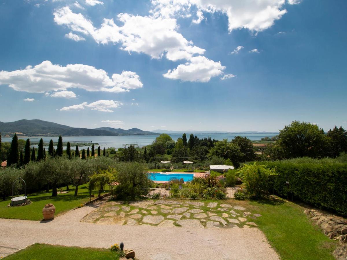 Villa Olindia By Interhome San Savino  Екстер'єр фото
