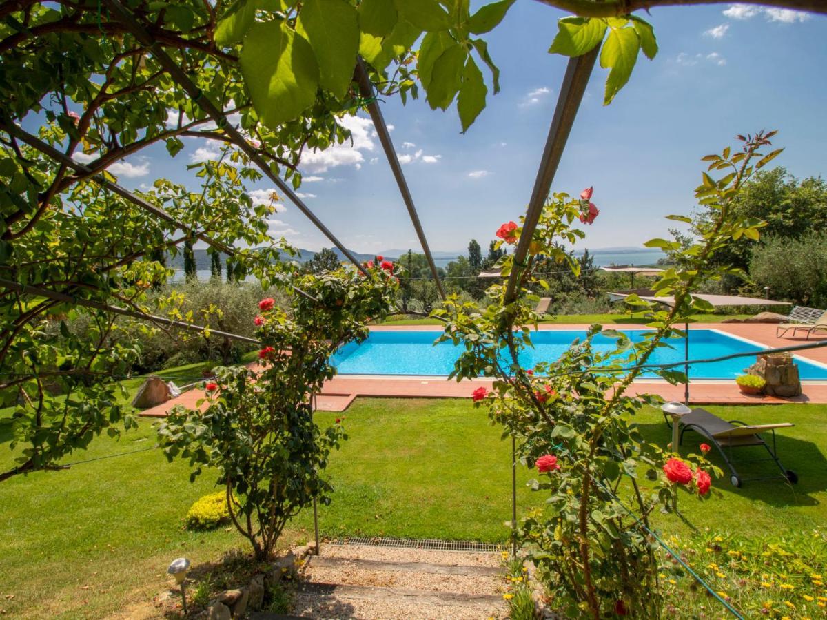 Villa Olindia By Interhome San Savino  Екстер'єр фото