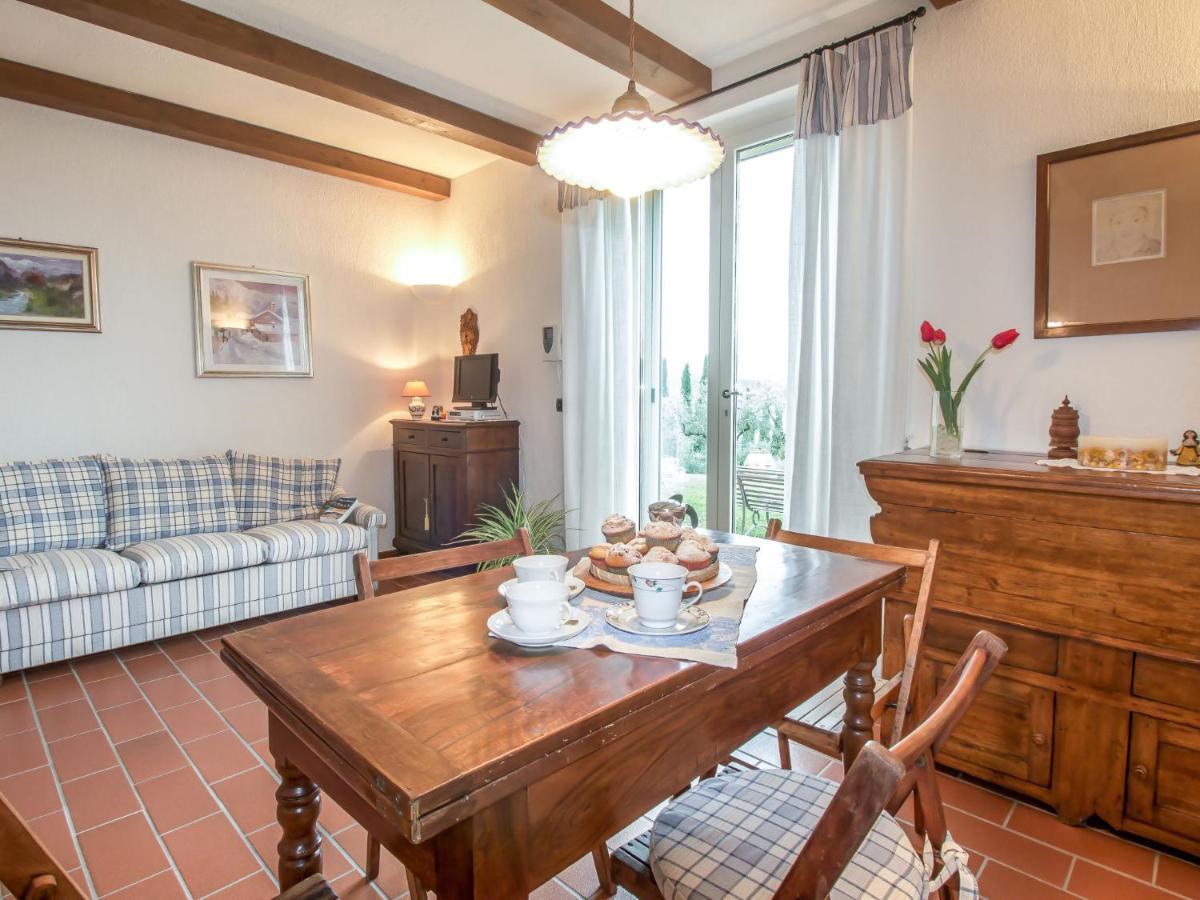 Villa Olindia By Interhome San Savino  Екстер'єр фото