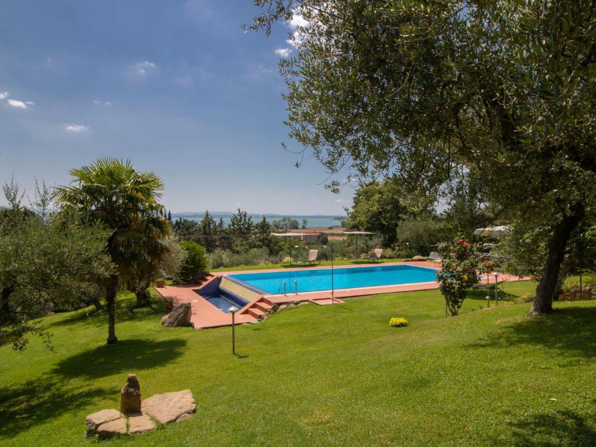Villa Olindia By Interhome San Savino  Екстер'єр фото