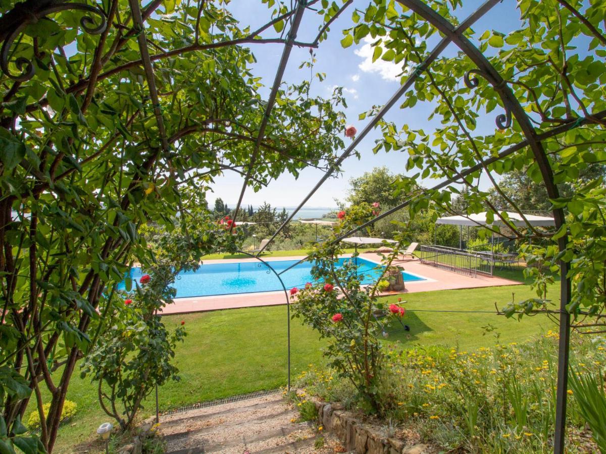 Villa Olindia By Interhome San Savino  Екстер'єр фото