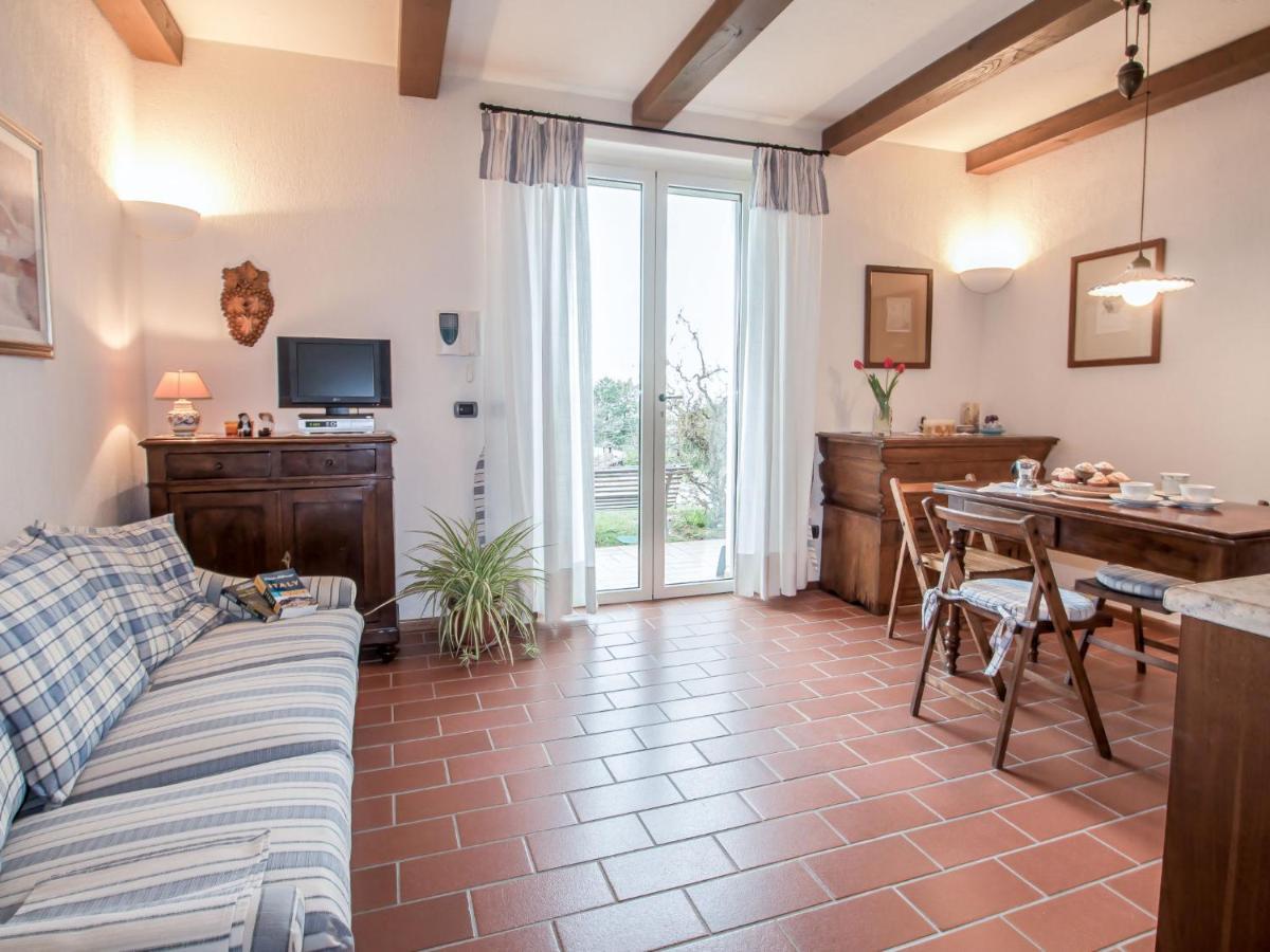 Villa Olindia By Interhome San Savino  Екстер'єр фото