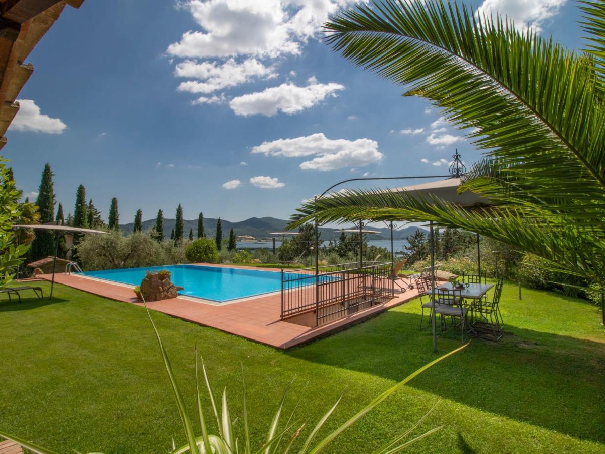 Villa Olindia By Interhome San Savino  Екстер'єр фото