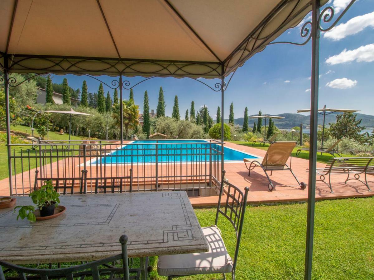 Villa Olindia By Interhome San Savino  Екстер'єр фото